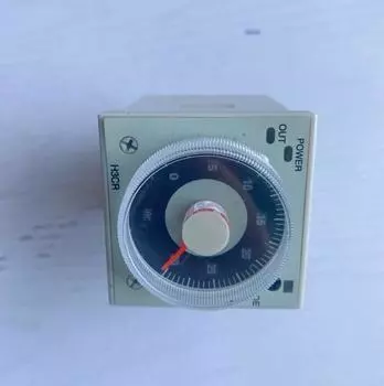 Реле времени VIDONIA H3CR-A8