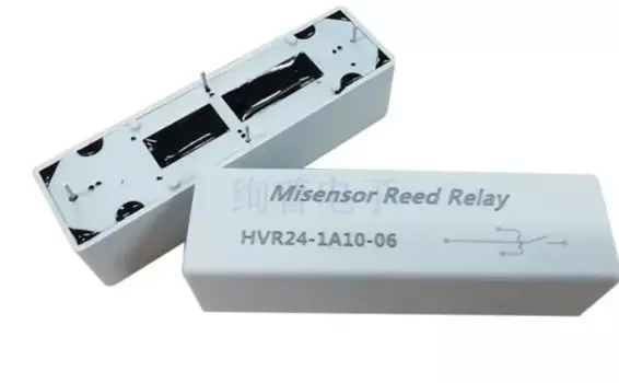 Реле высокого напряжения HVR24 HVR24-1A10-06 10 кВ