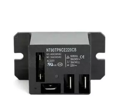 Реле YINGYUN NT90TPNCE220CB 10 шт.