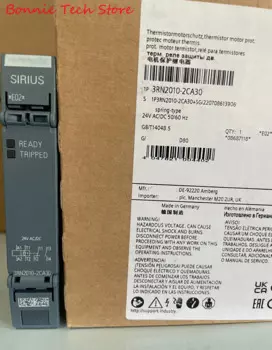 Реле защиты двигателя термистора 3RN2010-2CA30 для Siemens
