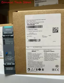 Реле защиты двигателя термистора 3RN2023-1DW30 для Siemens