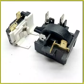 Реле защиты от перегрузки компрессора QP2 15H QP2-15