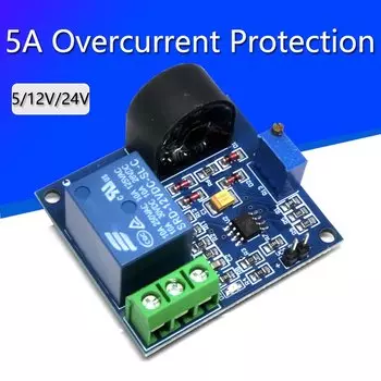 Релейный модуль ZMCT103C Stlxy