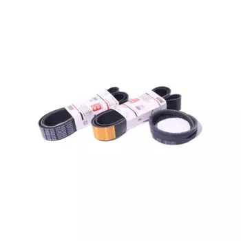 Ремень генератора кондиционирования воздуха для Caterpillar Cat 320d, 12pk1880 12pk185 0, аксессуары для экскаватора