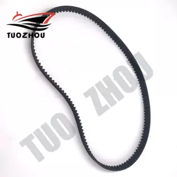 Ремень ГРМ 67F-46241 для подвесного мотора Yamaha 4T F75 F80 F90 F100 F115 Parsun F90 67F-46241-00, аксессуары для лодок