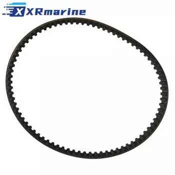Ремень ГРМ 8М 0065179 Для 4-тактных подвесных моторов Mercury 25 30 40 50 60 HP 57-8M 0065179 831294 8M 0151040 18-15148