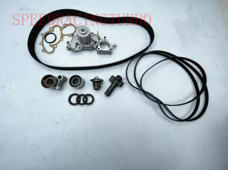 Ремень ГРМ для водяного насоса 95-04 Toyota 4runner T100 3,4 л V6 DOHC 24 В
