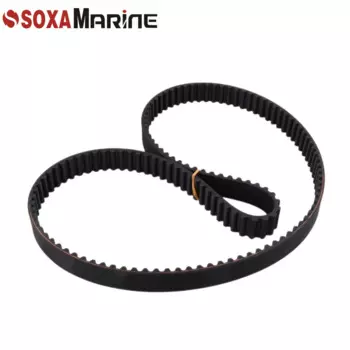 Ремень ГРМ для Yamaha 4 Stroke F 75 80 90 100 115 HP подвесной мотор 67F-46241-00