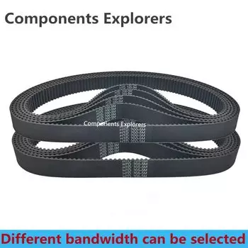 Синхронный ремень HTD5M Components Explorers