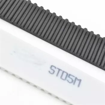 Ремень ГРМ из ПУ STD STS S5M, 10 метров, ширина 25 мм