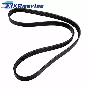 Ремень ГРМ XRmarine для MerCruiser V6 V8