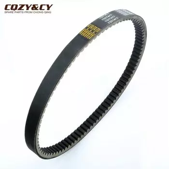 Ремень приводной для скутера 867 22,2 28 CVT для Suzuki UH 200 Burgman 200cc 2007 27601-14F20 27601-14F30, детали двигателя