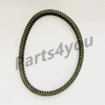 Ремень приводной для Stels 500K/GT Kazuma Jaguar J500 ATV Xinyang 500 Panda X500 GT1 192MR-1001700 P800-1001700 LU018234 21571-5020