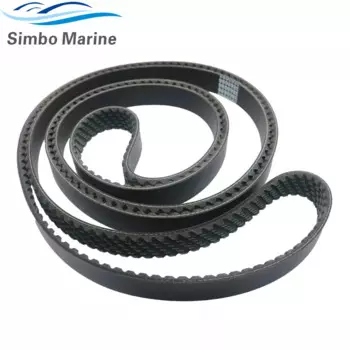 Ремень приводной под змеиную кожу Volvo Penta 3860086 OEM 4,3 5,0 5,7 Gi GL GXi Si