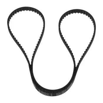 Ремень ГРМ для резиновой швейной машинки Babylock/Elna/Husqvarna Viking/Janome/Kenmore, ширина 5 мм, 163 Зубцов, 163XXL