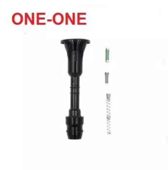 Ремкомплект катушки зажигания, 4 шт., 22448-7S015 UF-510 QX56, IC453, 22448-AR215, 22433-AR215, для грузовика Nissa-n Armada Titan