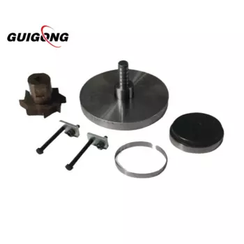 Ремкомплект коробки передач GUIGONG JF015 JF015E CVT для Nissan Tiida