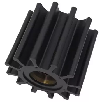 Ремкомплект крыльчатки для насосов Yanmar/ Johnson/ Yamaha/ Volvo Penta, ремонтный комплект 13554-0001 119773 -42600 18-3306