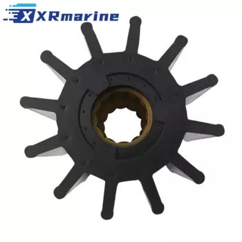 Ремкомплект крыльчатки водяного насоса Raw Sea Jabsco 17936-0001 Johnson 09-814 Caterpillar 4L8470 Детройт Дизель 5196168
