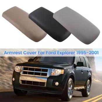 Ремкомплект крышки/подлокотника автомобильной консоли для Ford Explorer 1997-2001 гг.