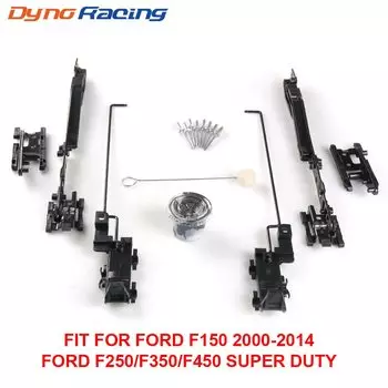 Ремкомплект люка на крыше для Ford F150 F250 F350 Expedition 2000-2017 для Lincoln Mark LT 06-08 для Navigator 00-17, автомобильные аксессуары