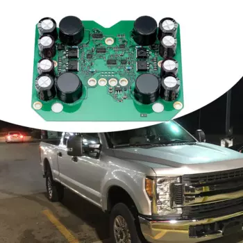 Ремкомплект модуля управления впрыском топлива для Ford 6.0 Powerstroke