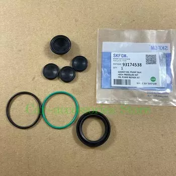 Ремкомплект насоса давления впрыска топлива для Opel 93174538 815049 24465785 Z22YH (2.2) (2.0 HPi)