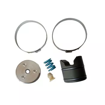 Ремкомплект рулевой рейки 32106891974 Подходит для BMW F20 F21 F30 F32 F31 F36 F48 F25 для серии F 1 2 3 4 X1 X3 X4 Автомобильные аксессуары