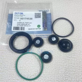 Ремкомплект топливного насоса высокого давления для Opel Vauxhall 2,2 Vectra Signum Astra Zafira 93174538 24465785