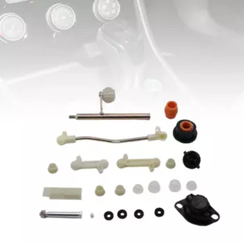 Ремкомплект втулки переключателя передач прочный 191711190 для VW Golf 2 4