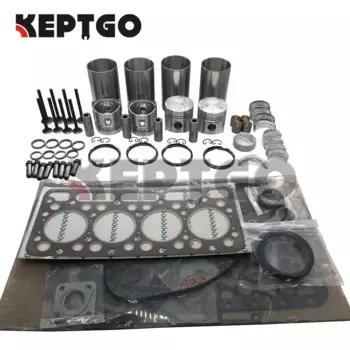 Ремонтный комплект для ремонта двигателя Kubota RX3600, V1502, V1502C