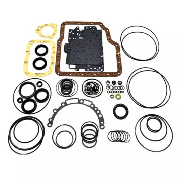 Ремонтный комплект JF506E 09A RE5F01A для Audi Ford Volkswagen Jaguar Land Rover
