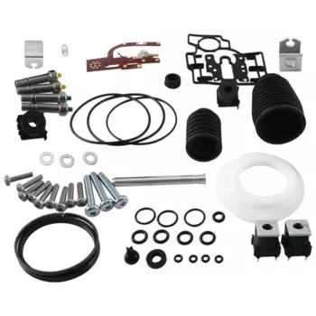 Ремонтный комплект сервопривода сцепления для грузовиков Iveco K013727N 42536490 42560762 42561466 0501212474 0501219051 42569800 42568691
