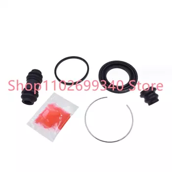 Ремонтный комплект тормозных суппортов MB500811 для Mitsubishi L200 Triton II K01T K02T K03T K04T K11T K12T K13T K14T K15T