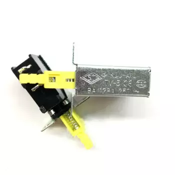 Replacement KDC-A10 Power Switch TV-5 2Pin 8A/128A 250V (2PCS )
