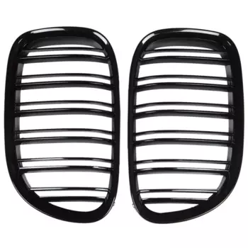 Решетка для радиатора BMW F01 F02 7-SERIES 730D 740D 750D