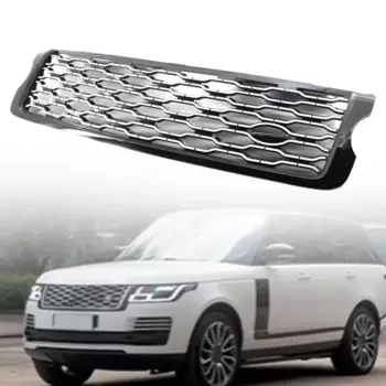 Решетка для радиатора LR055880, совместимая с Range Rover 13-17 Vogue L405