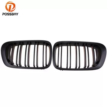 Решетка радиатора POSSBAY для BMW 3-Series 323Ci/325Ci/328Ci/330Ci/M3 Cabrio 2001-2006