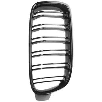 Решетки для радиатора BMW 3-Series F30 F31 F35 2012-2017, 4 пары