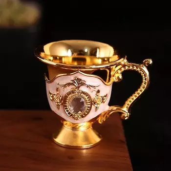 Ретро бокалы для вина Xbees