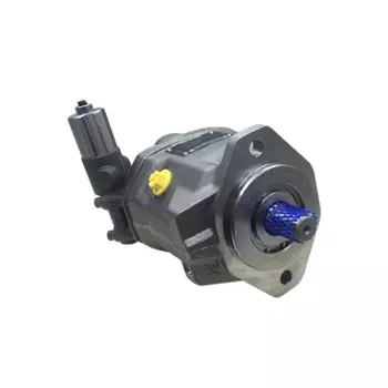 Rexroth гидравлический осевой поршневой насос A10VSO100DFR/31R-PPA12N00