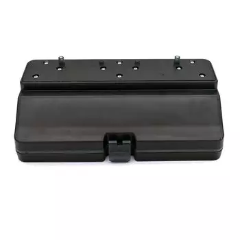 Резервуар для воды, пылесос для Xiaomi, робот-пылесос Pro STYJ02YM, пылесос для VIOMI V2, VIOMI V2 PRO V3