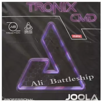 Резиновая губка JOOLA TRONIX CMD для настольного тенниса