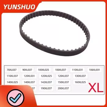 Резиновый приводной ремень YUNSHUO XL