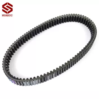 Резиновый зубчатый приводной ремень для Yamaha YXM700 Viking 700 2014-19 Viking EPS Hunter VI EPS YXM700 Viking Hunter 14-2017 Ремень сцепления