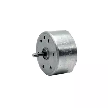 Двигатель JILAISHENG RF-300-1D390 24 мм