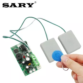 Контроллер доступа SARY SY-1788