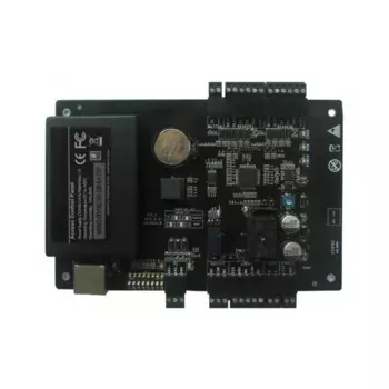 RFID-контроллер для разных дверей C3-100/панель контроллера дверного замка 200/400