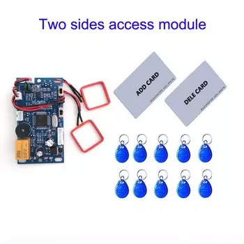 RFID контроллер доступа FENGLIANSECURITY H20021D
