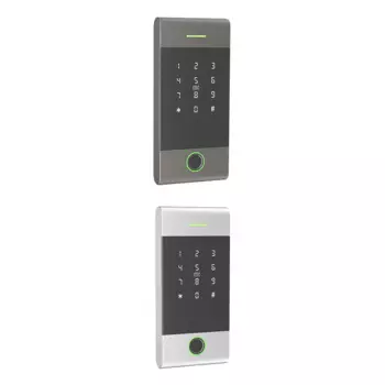 RFID-система контроля доступа к двери, клавиатура с отпечатками пальцев для офиса, дома, квартиры